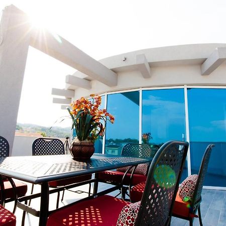 A3 Apartments Villa Ulcinj Zewnętrze zdjęcie
