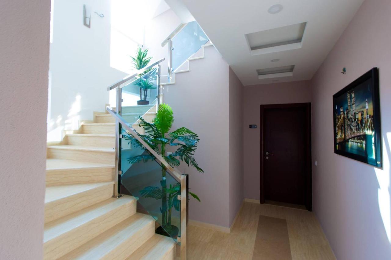 A3 Apartments Villa Ulcinj Zewnętrze zdjęcie