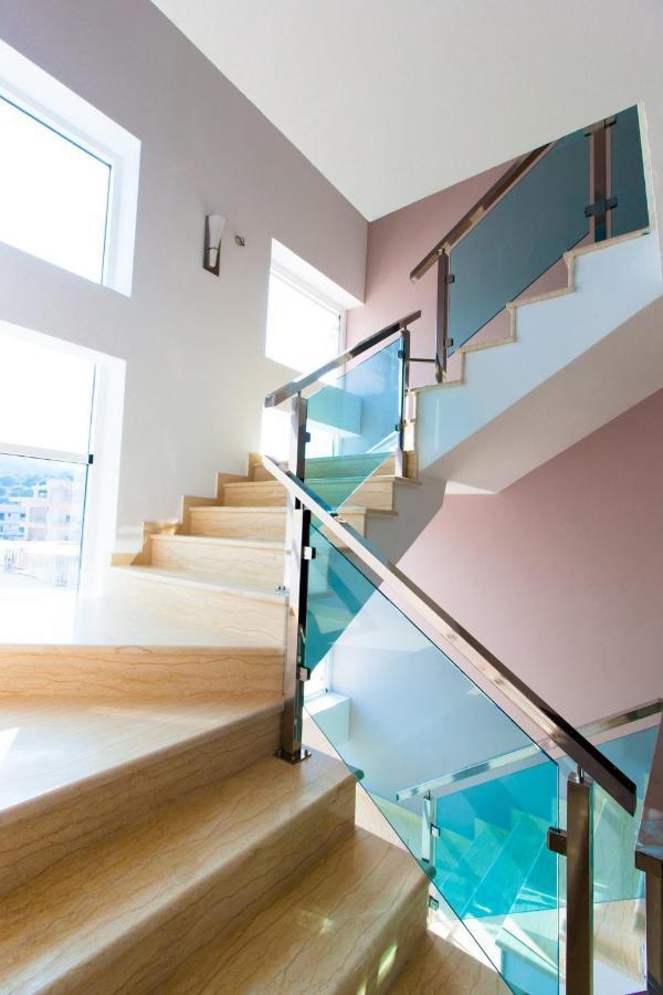 A3 Apartments Villa Ulcinj Zewnętrze zdjęcie