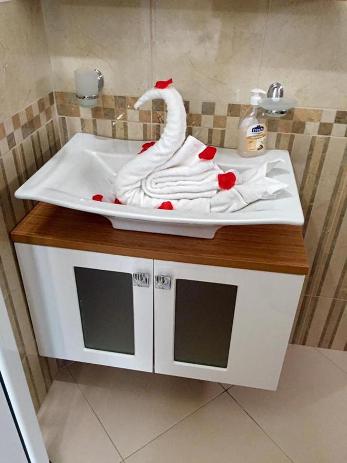 A3 Apartments Villa Ulcinj Zewnętrze zdjęcie