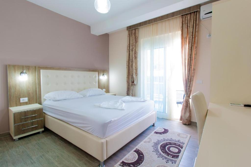 A3 Apartments Villa Ulcinj Zewnętrze zdjęcie