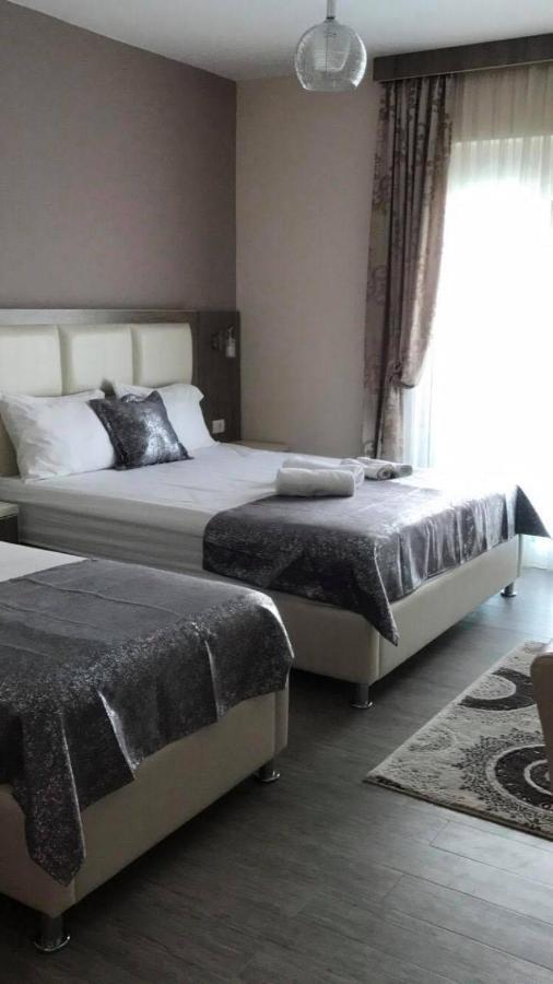 A3 Apartments Villa Ulcinj Zewnętrze zdjęcie